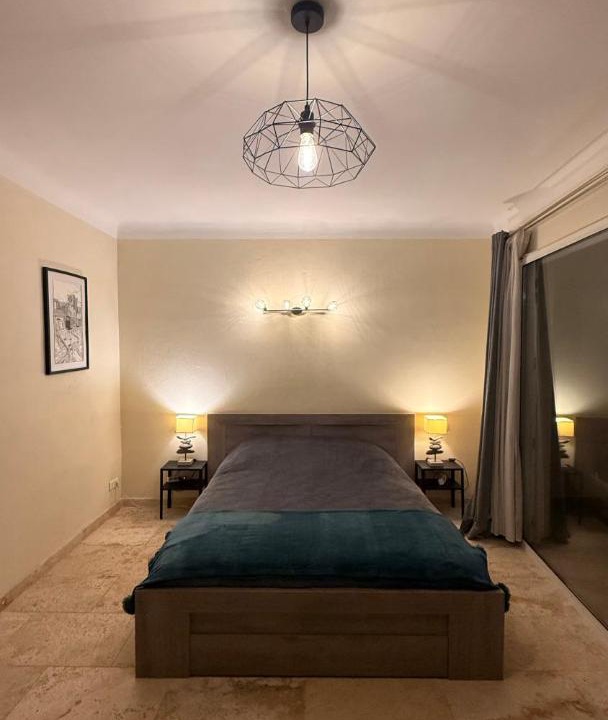 Photo of Bedroom in Saint-Paul-Trois-Chateaux