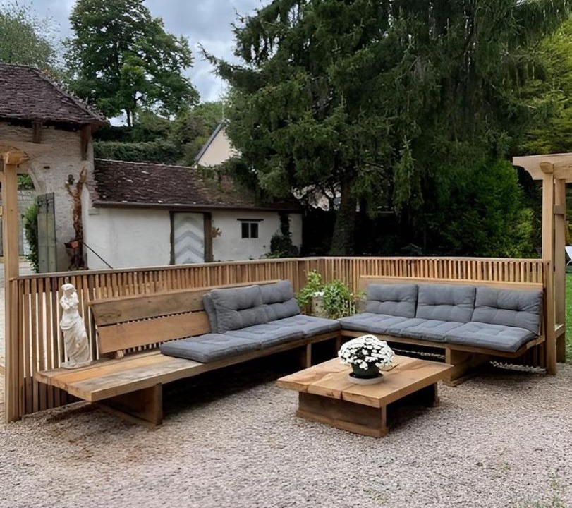 Photo of Others in Rochefort-sur-Nenon