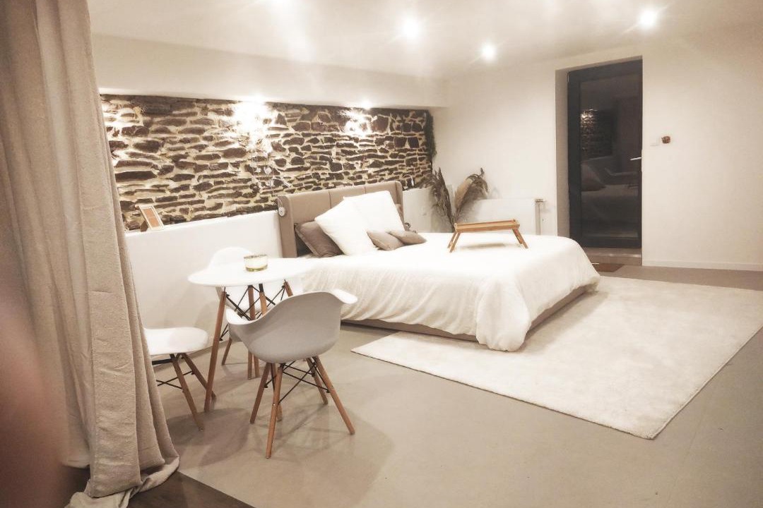 Photo of Bedroom in Saint-Joseph