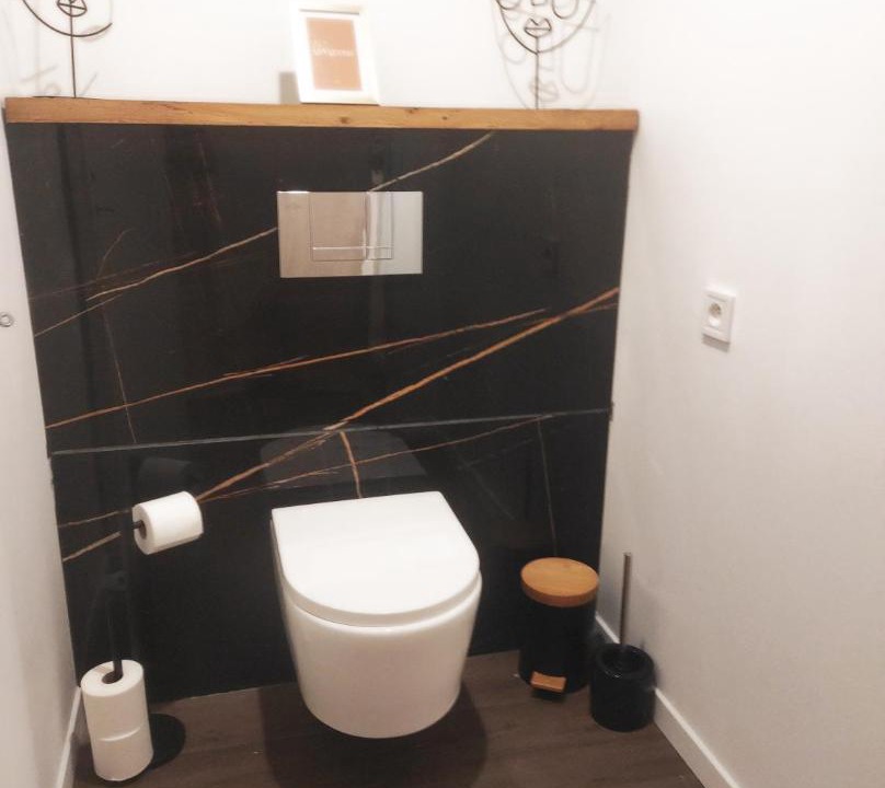 Photo of Bathroom in Saint-Joseph