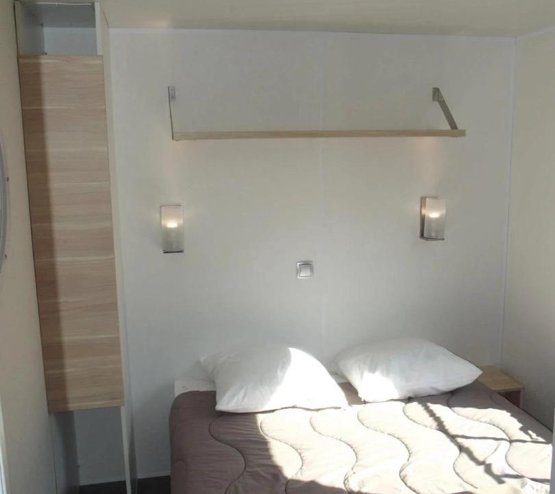 Photo of Bedroom in Le Grand Serre