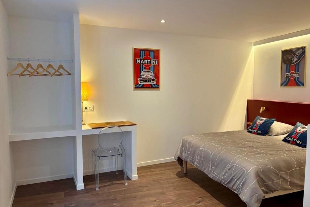 Photo of Bedroom in Centre