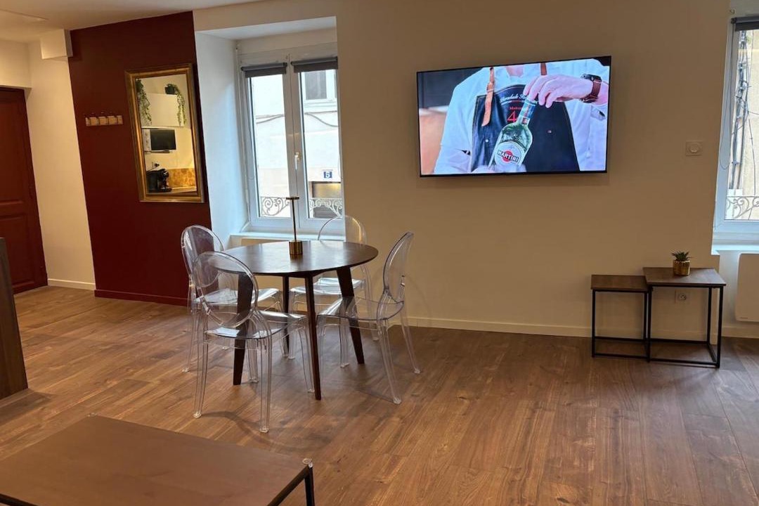 Photo of Livingroom in Centre