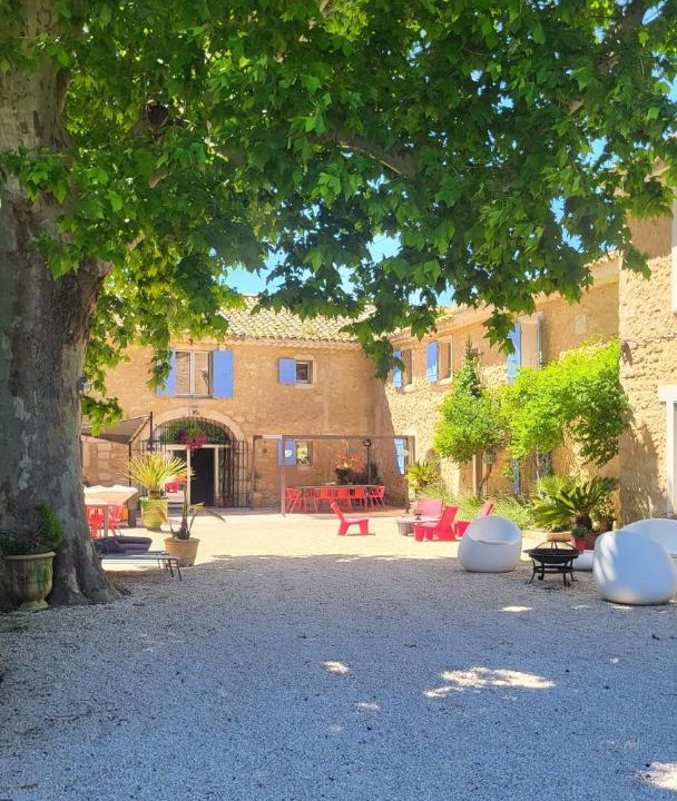 Photo of Others in Saint-Paul-Trois-Chateaux