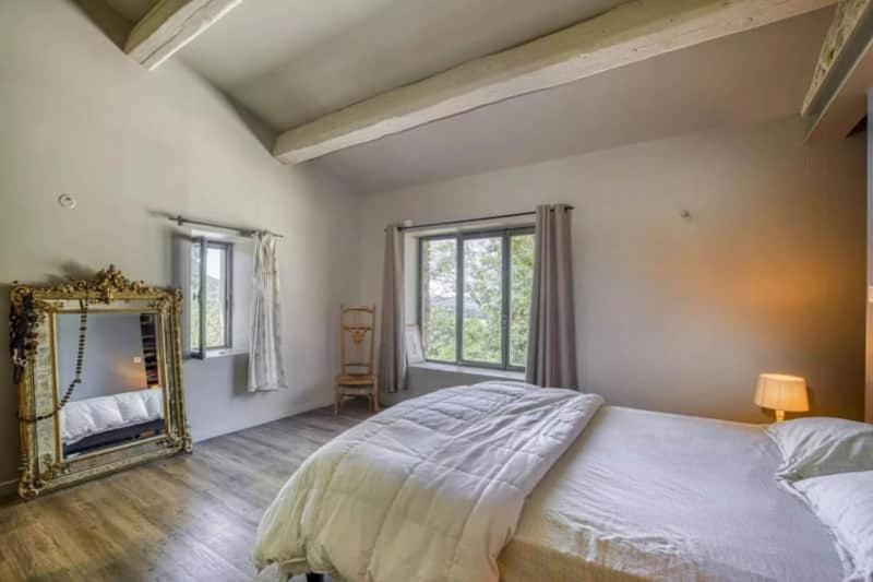 Photo of Bedroom in La Begude-de-Mazenc