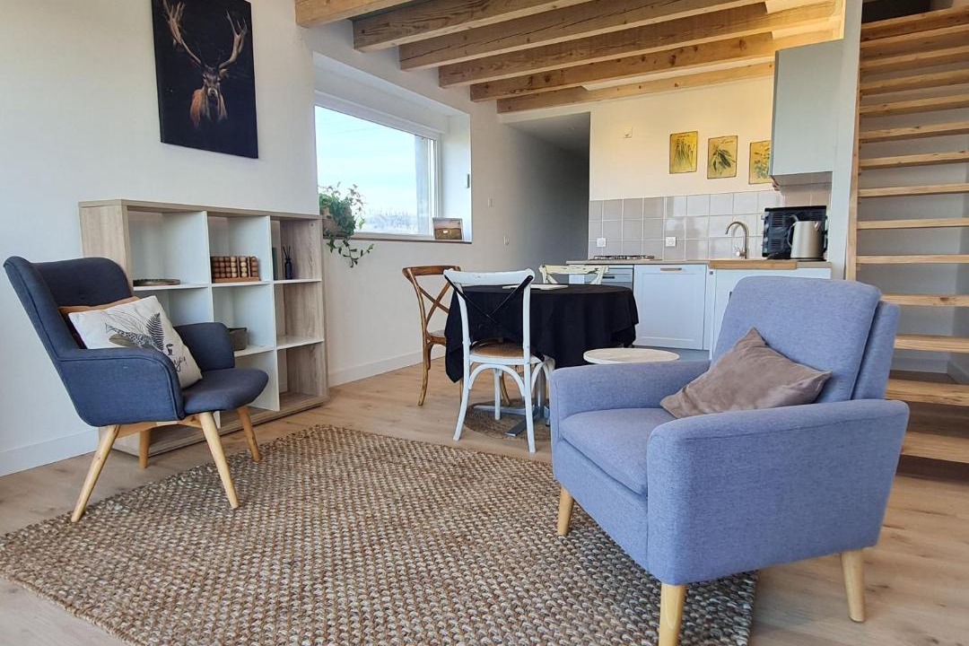 Photo of Livingroom in Vaudemont