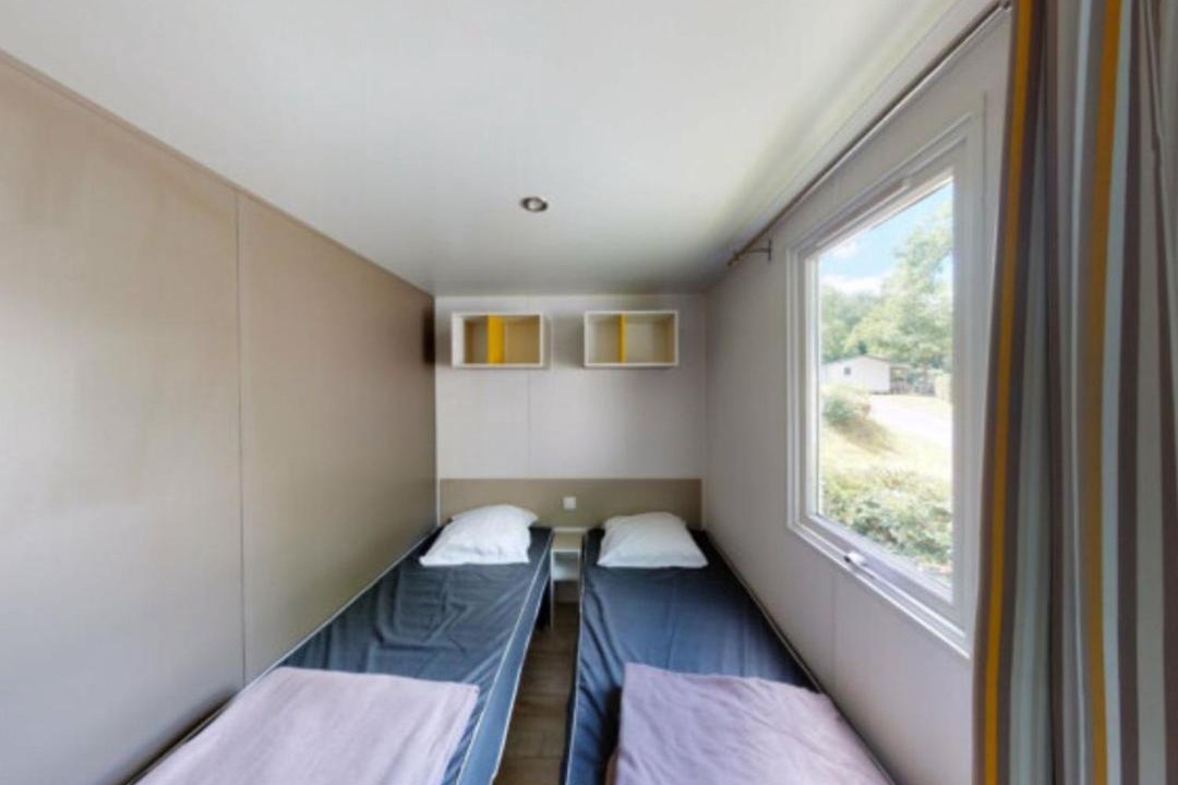 Photo of Bedroom in Vic-sur-Cere