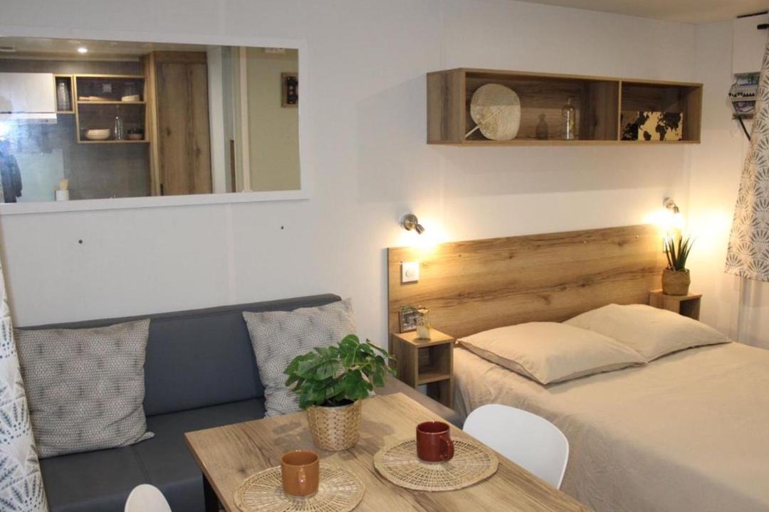 Photo of Bedroom in Charlieu