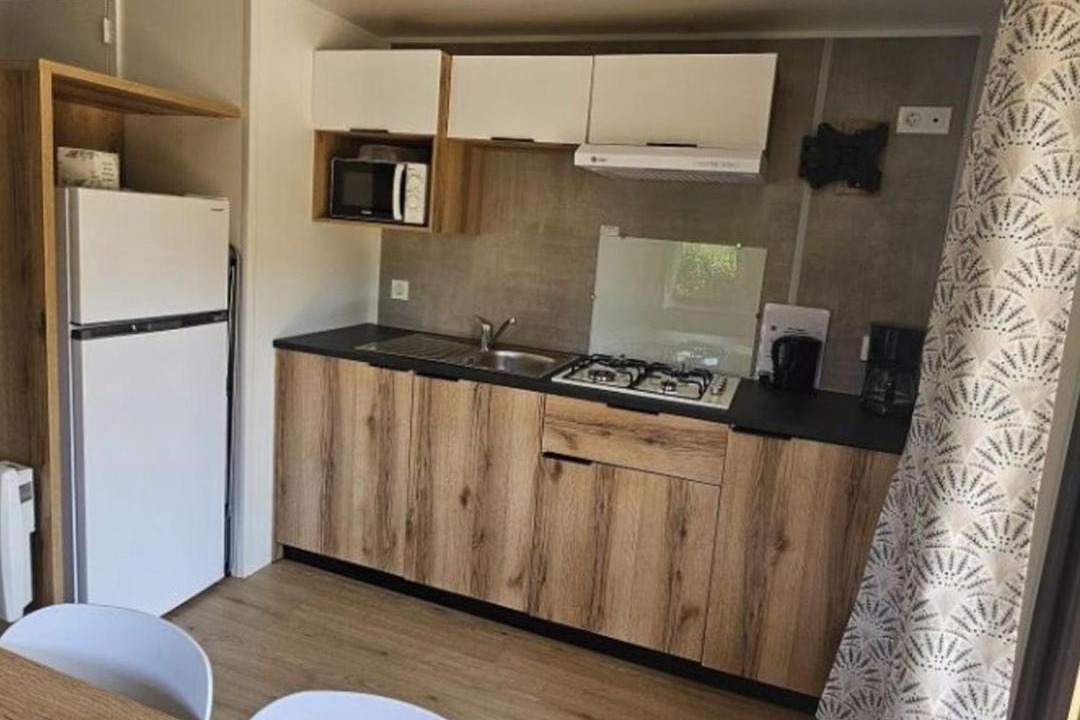 Photo of Kitchen in Charlieu
