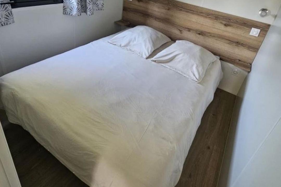 Photo of Bedroom in Charlieu
