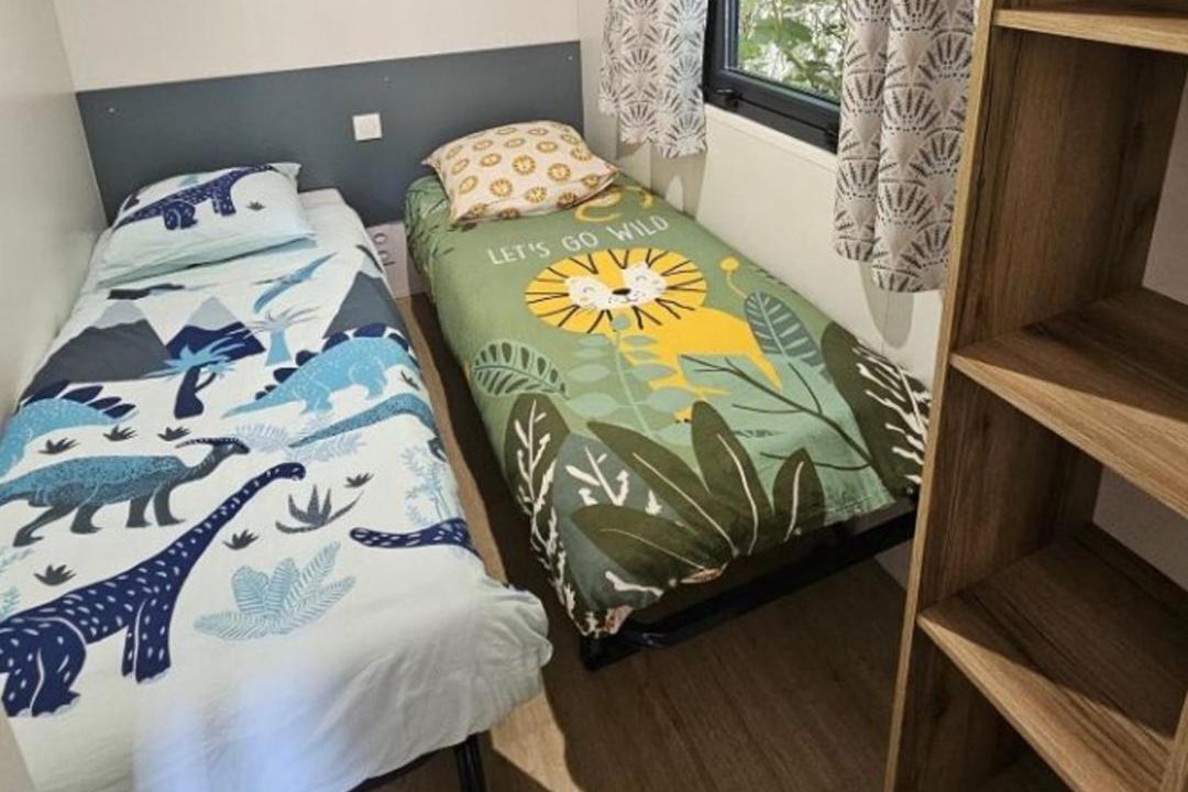 Photo of Bedroom in Charlieu
