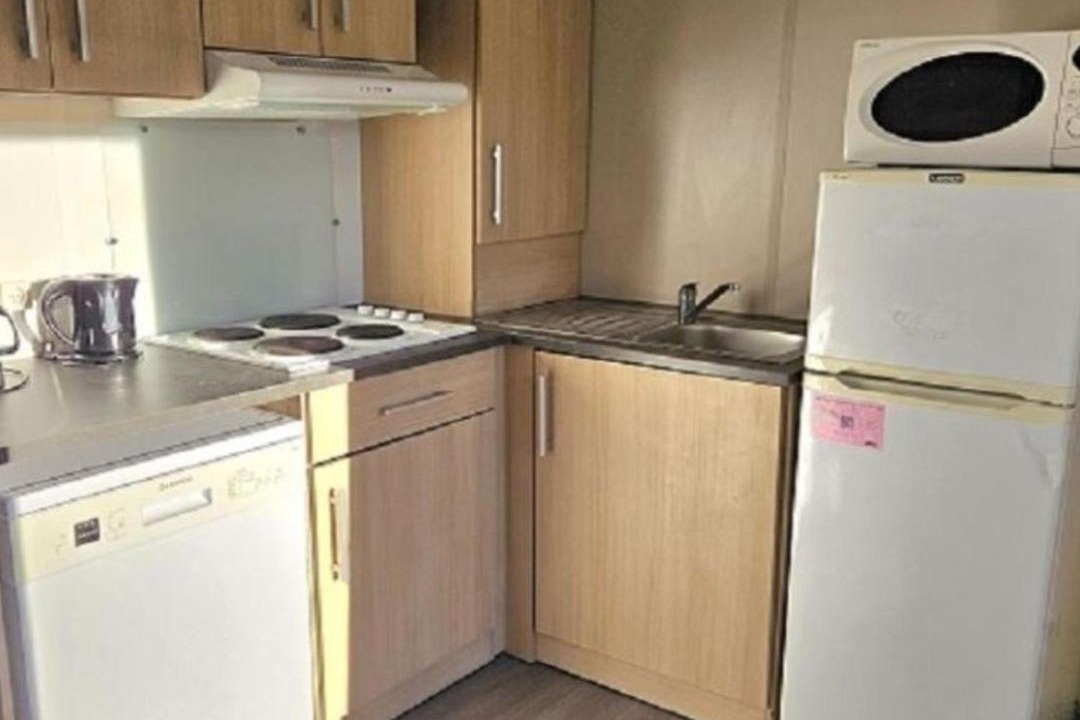 Photo of Kitchen in Charlieu