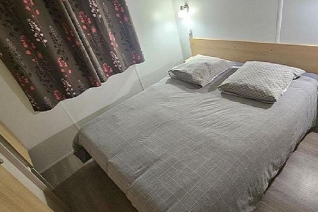 Photo of Bedroom in Charlieu