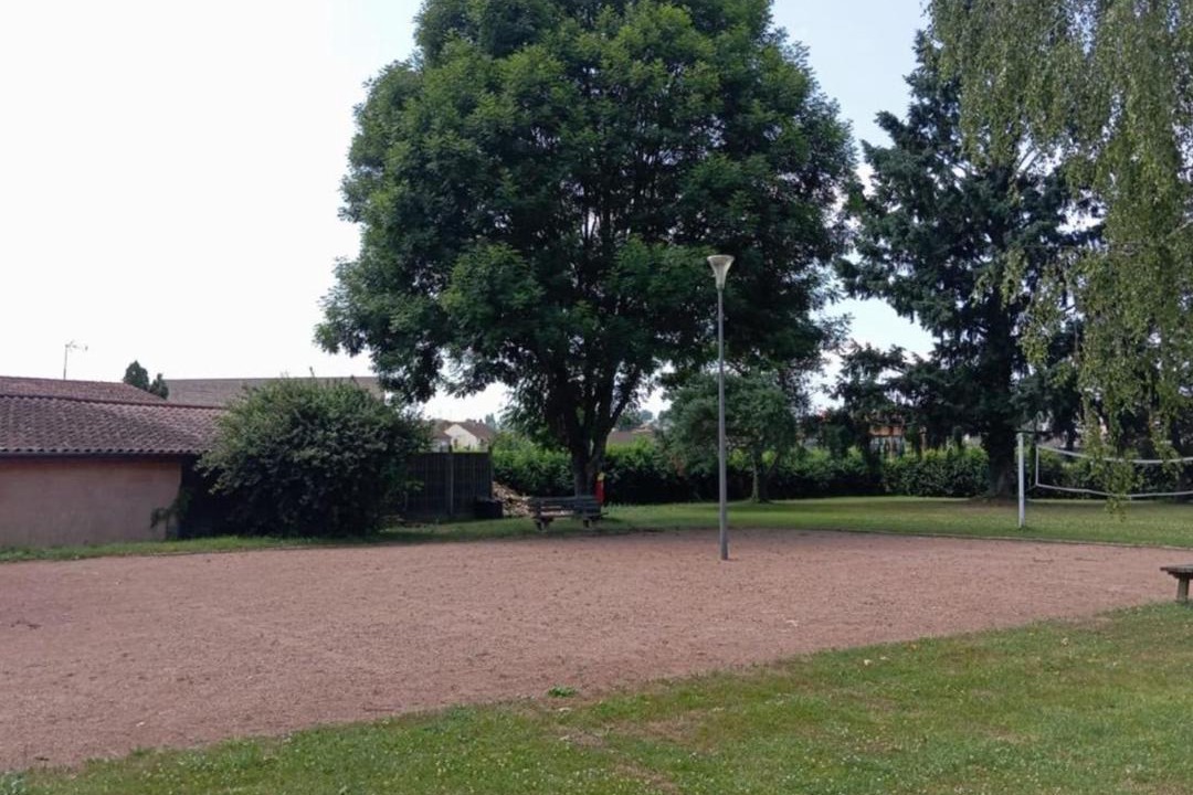 Photo of Outdoor in Charlieu