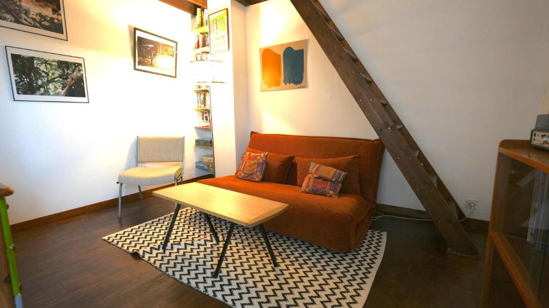 Photo of Livingroom in Villejust