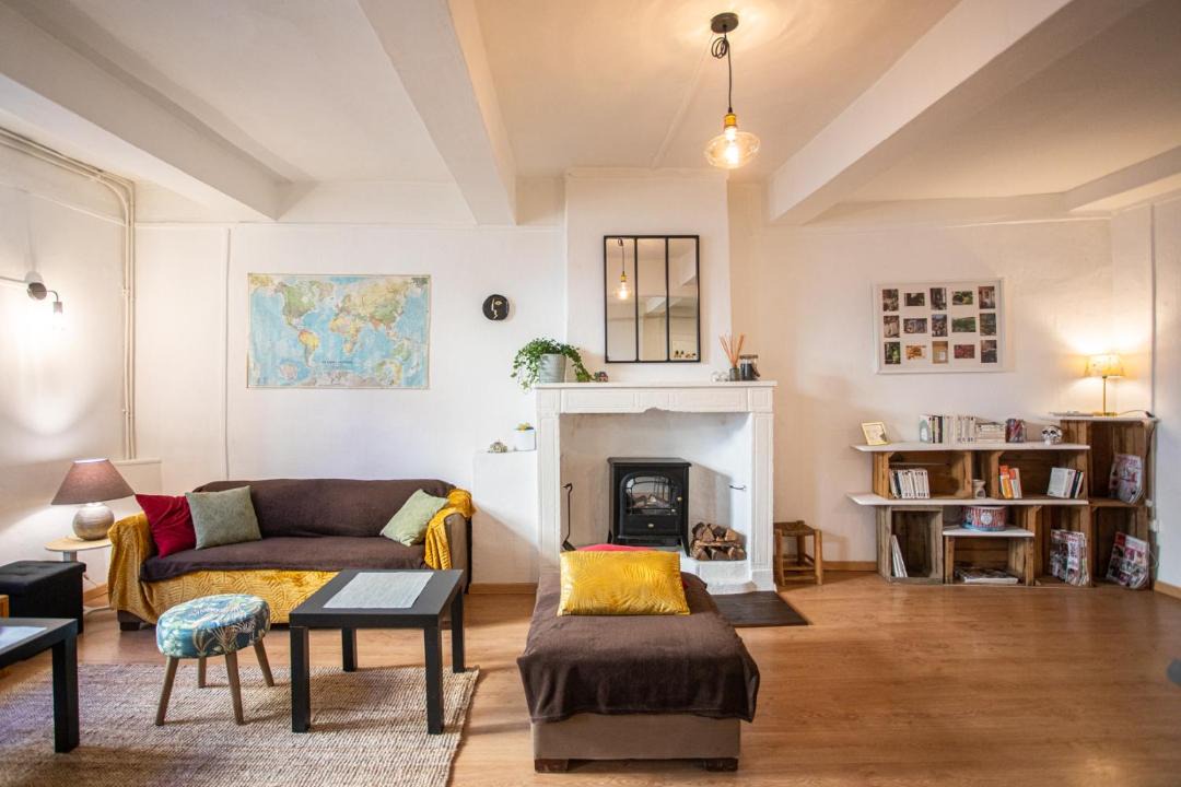 Photo of Livingroom in Montelimar