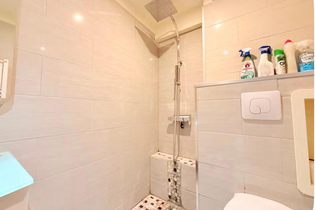 Photo of Bathroom in Besancon