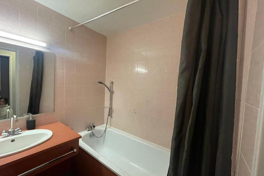 Photo of Bathroom in Condat