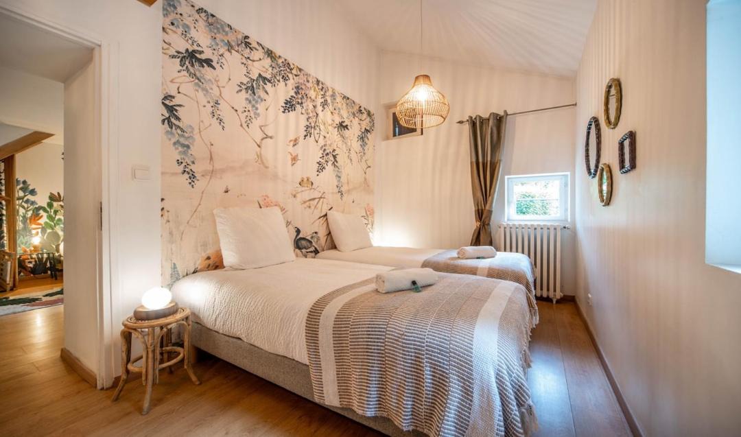 Photo of Bedroom in La Charmee