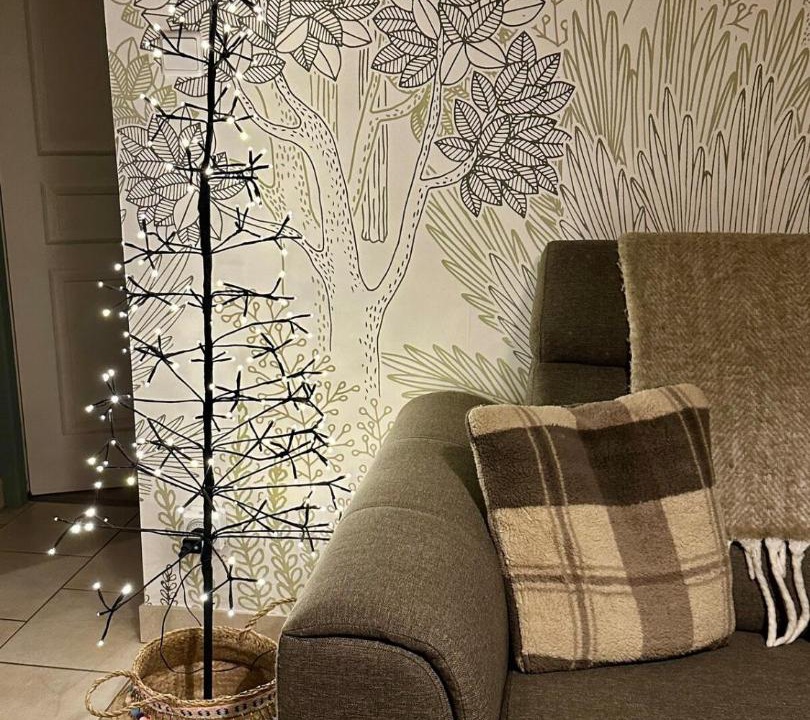 Photo of Livingroom in La Charmee