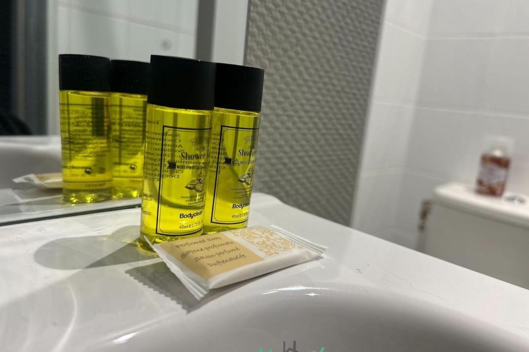 Photo of Bathroom in Besancon Old Town