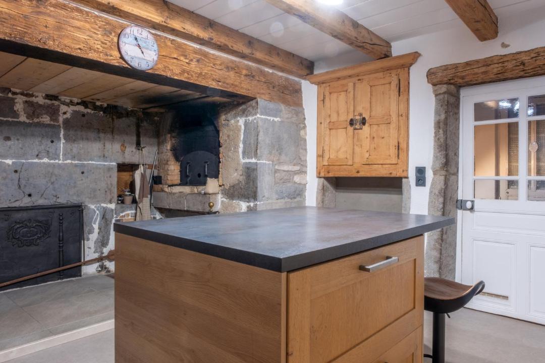 Photo of Kitchen in Prenovel