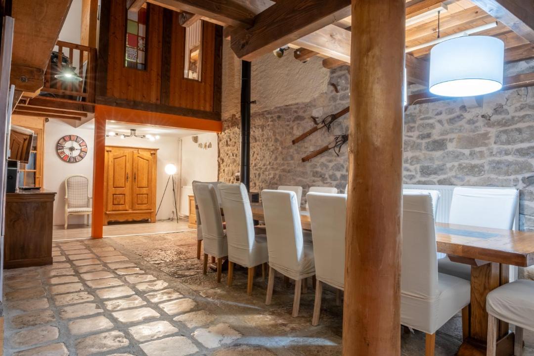 Photo of Kitchen in Prenovel