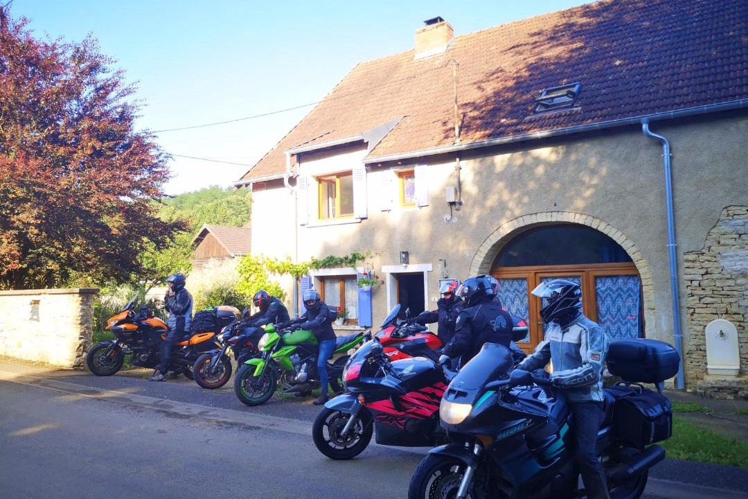 Photo of Others in Baignes