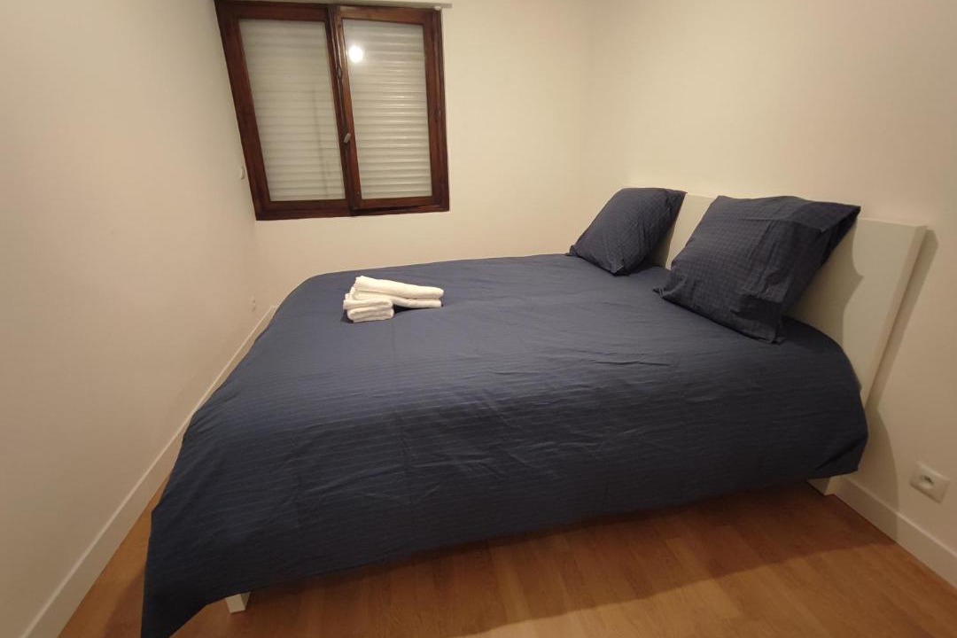 Photo of Bedroom in Bagneux