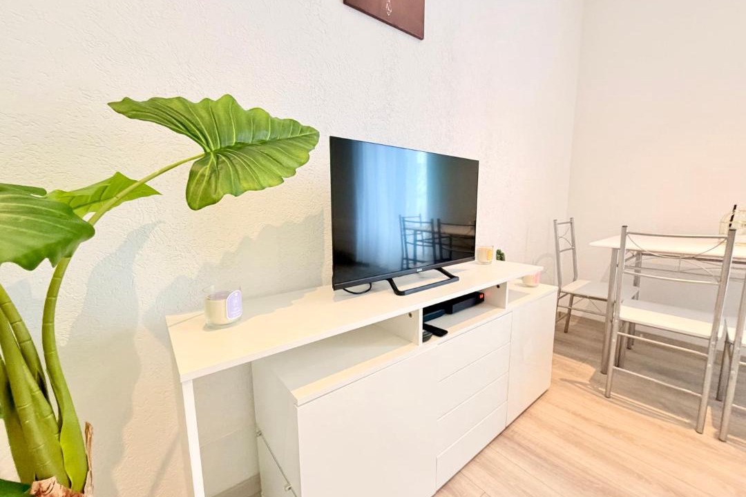 Photo of Livingroom in Besancon