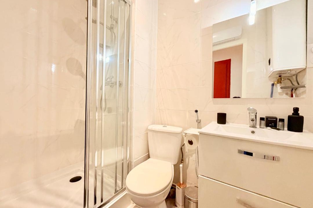 Photo of Bathroom in Besancon