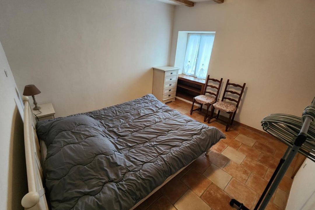 Photo of Bedroom in Velet