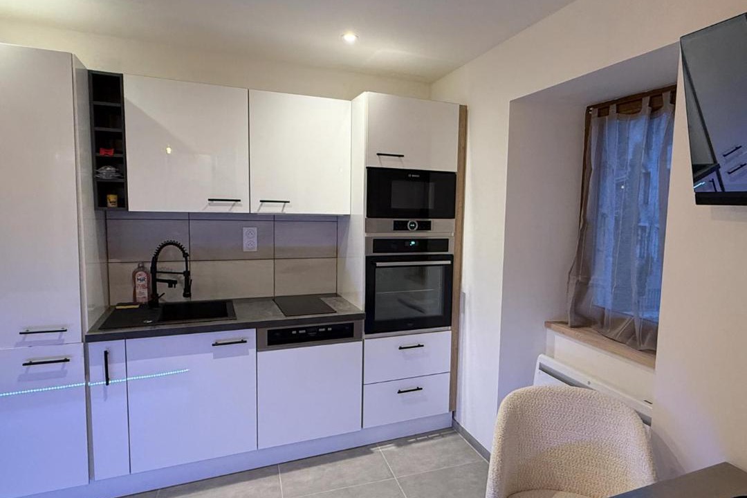 Photo of Kitchen in Burzet