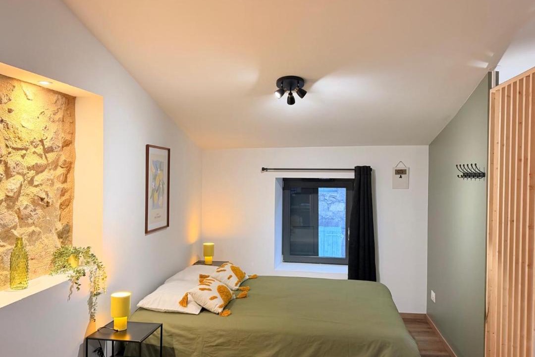 Photo of Bedroom in Andance