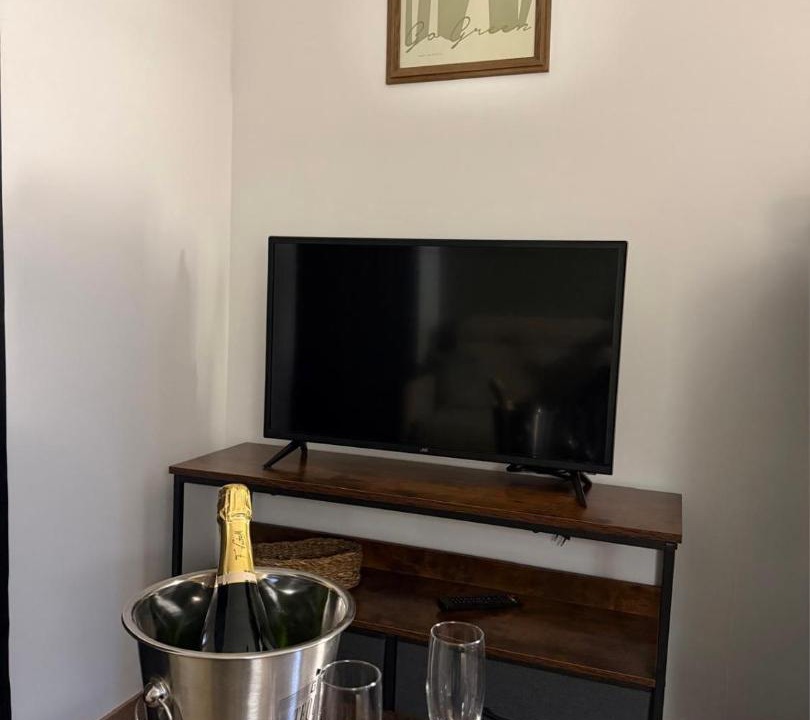 Photo of Livingroom in Andance