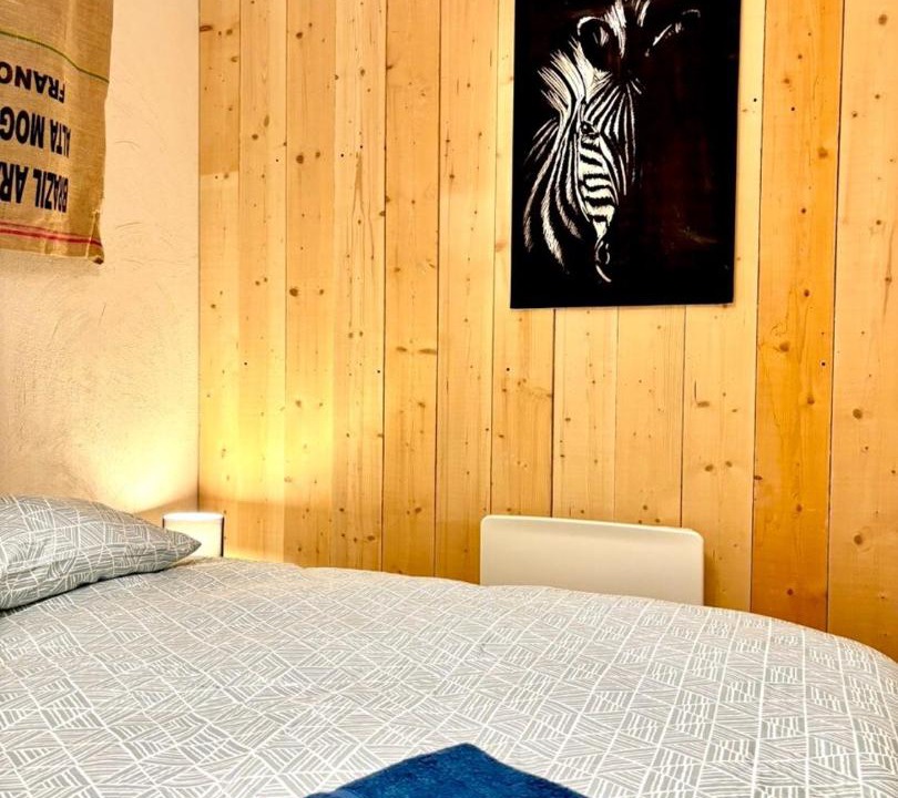 Photo of Bedroom in Montelimar