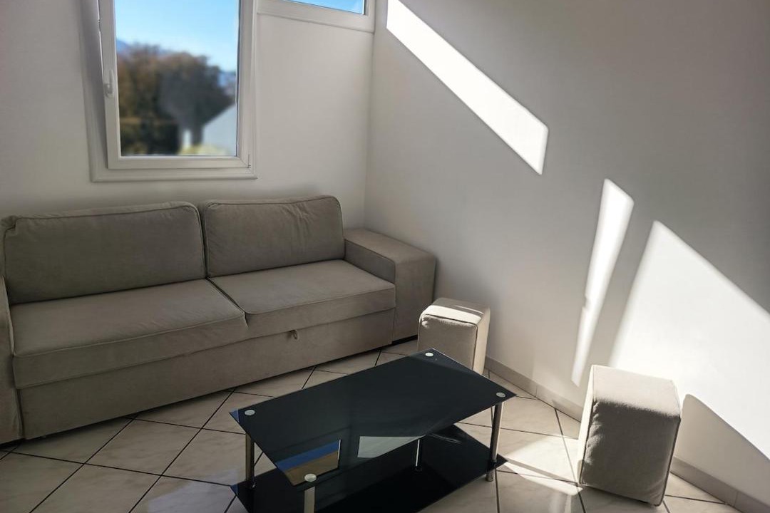 Photo of Livingroom in Albertville