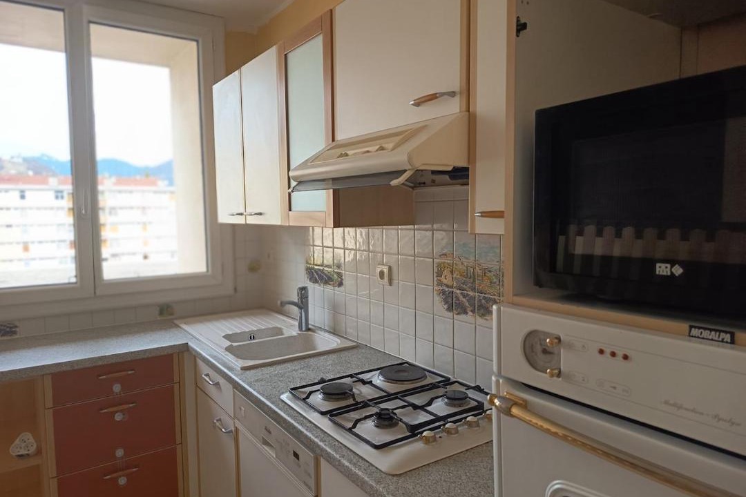 Photo of Kitchen in Albertville