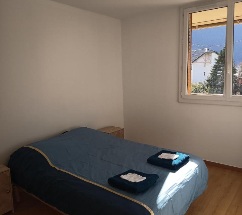 Photo of Bedroom in Albertville