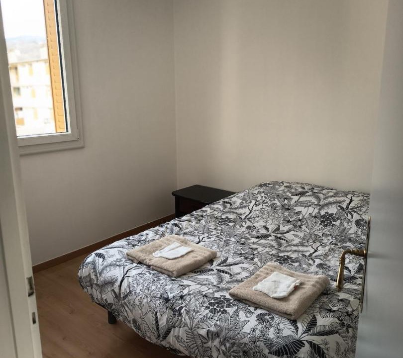 Photo of Bedroom in Albertville
