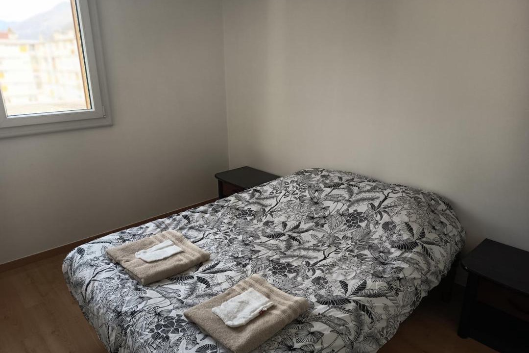 Photo of Bedroom in Albertville