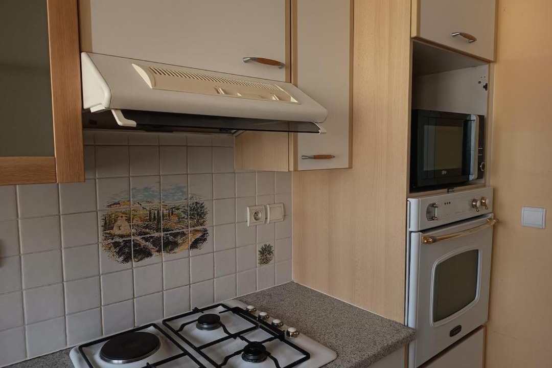 Photo of Kitchen in Albertville