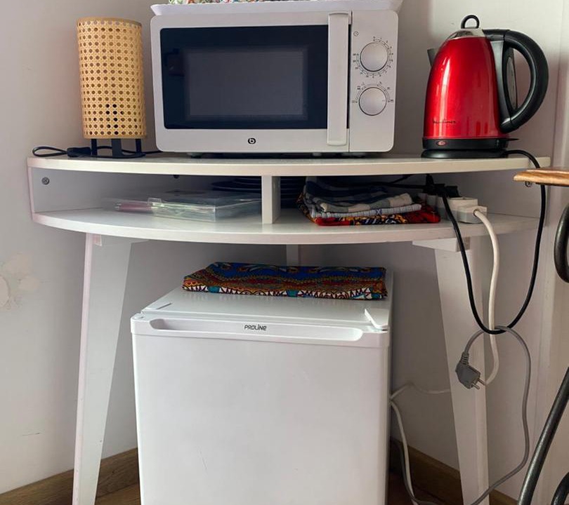 Photo of Kitchen in Villemoisson-sur-Orge