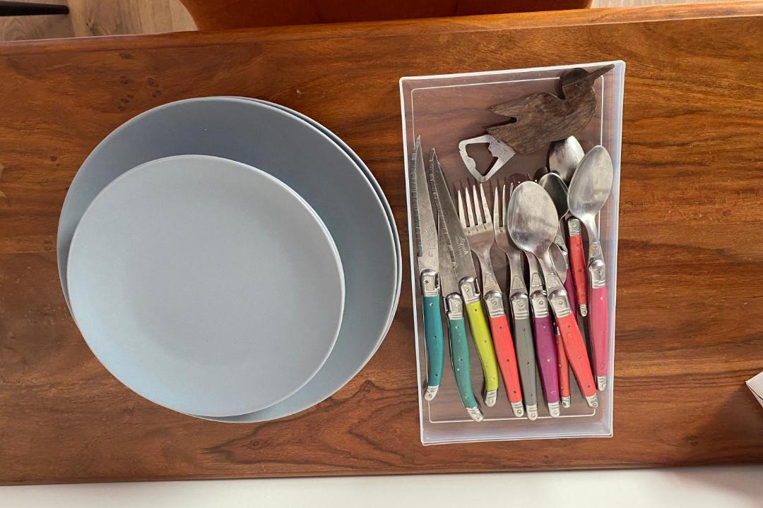 Photo of Kitchen in Villemoisson-sur-Orge