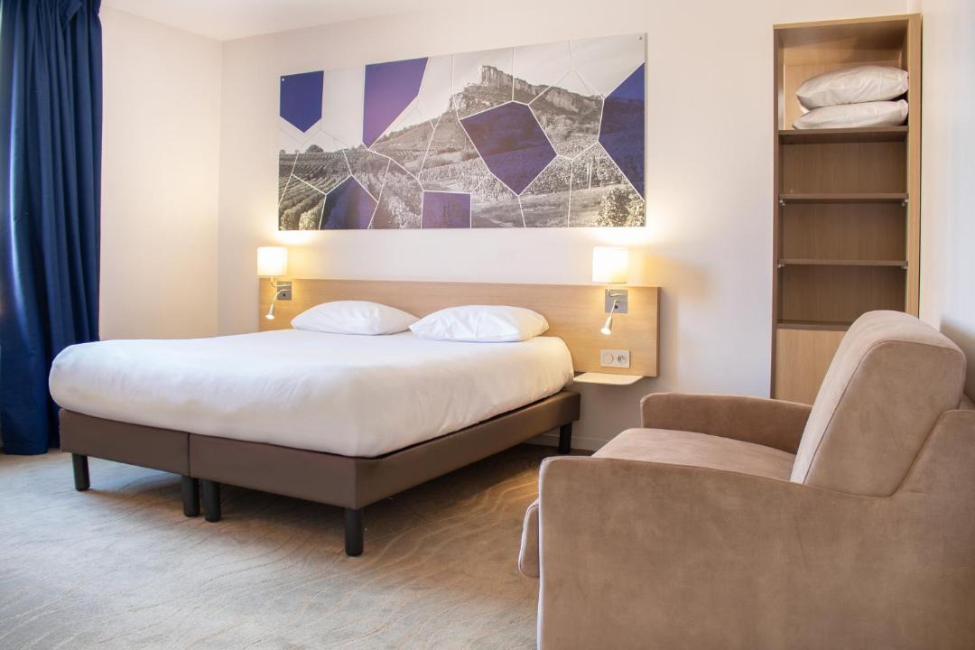 Photo of Bedroom in Macon