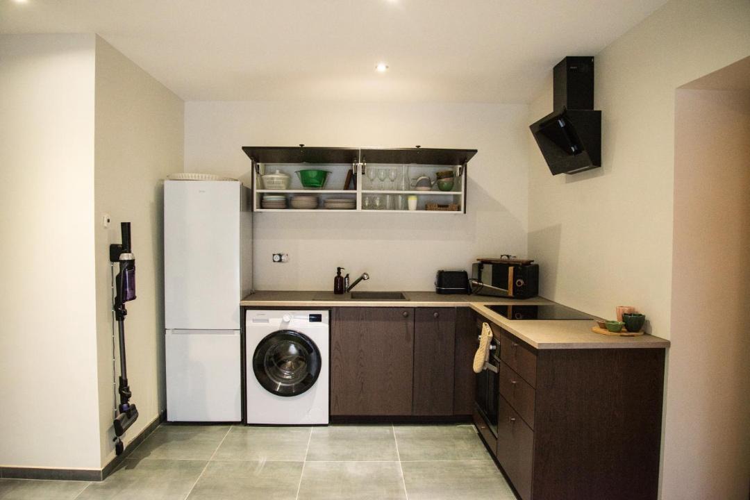 Photo of Kitchen in Tancua