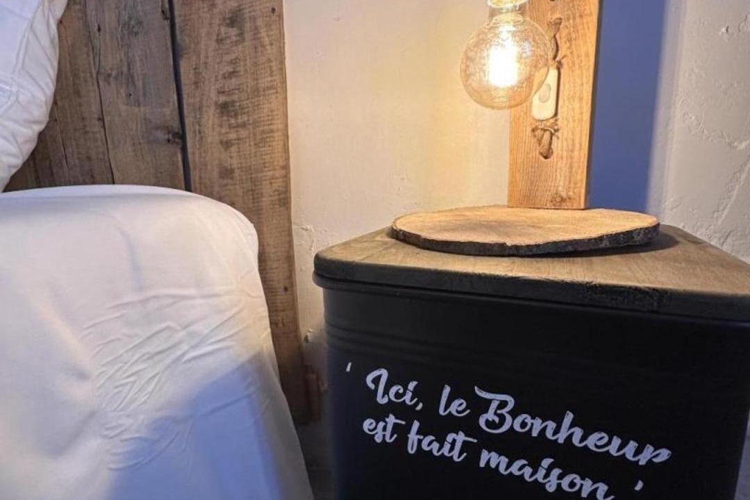 Photo of Bedroom in Besson