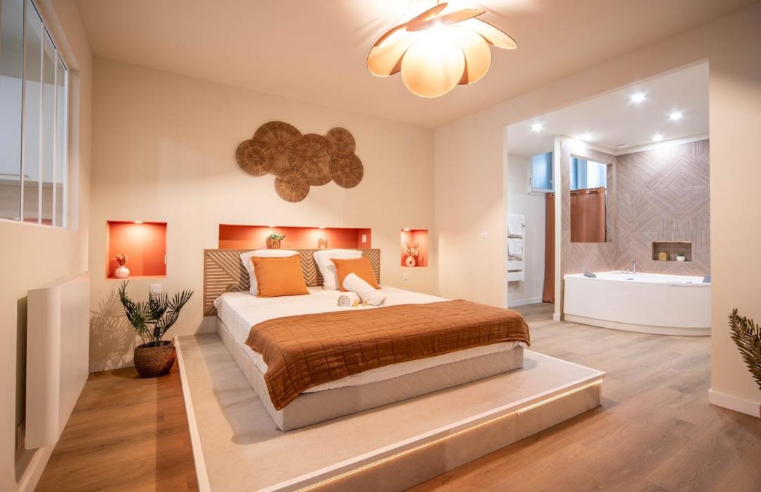 Photo of Bedroom in Centre