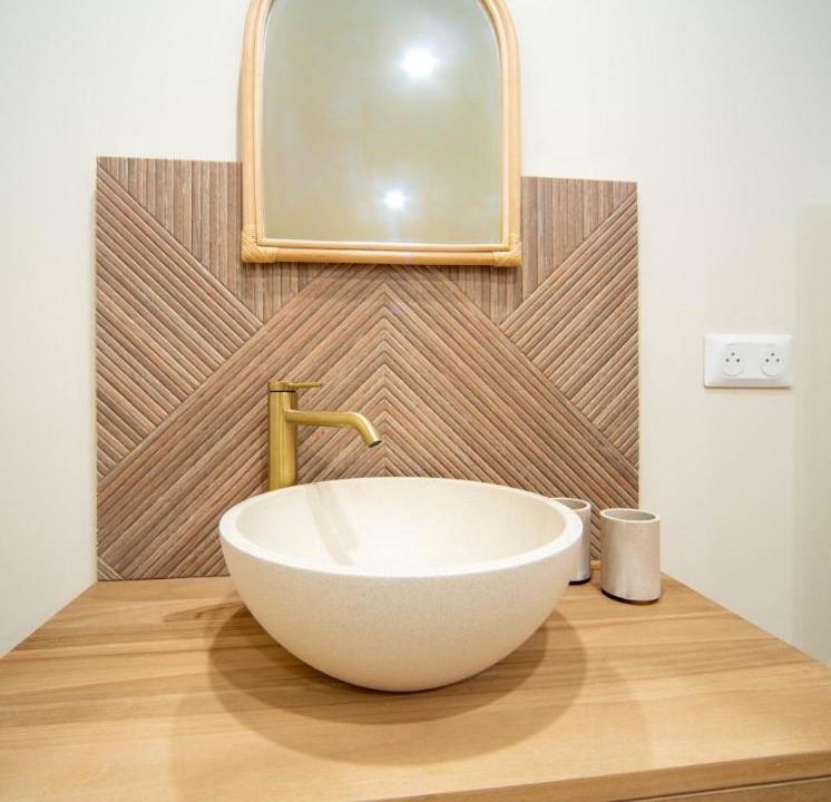 Photo of Bathroom in Centre