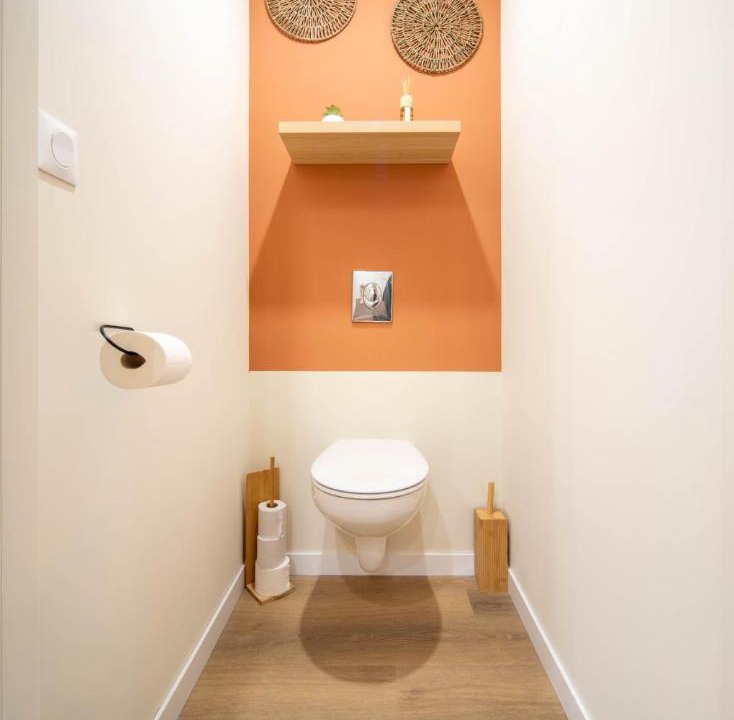 Photo of Bathroom in Centre